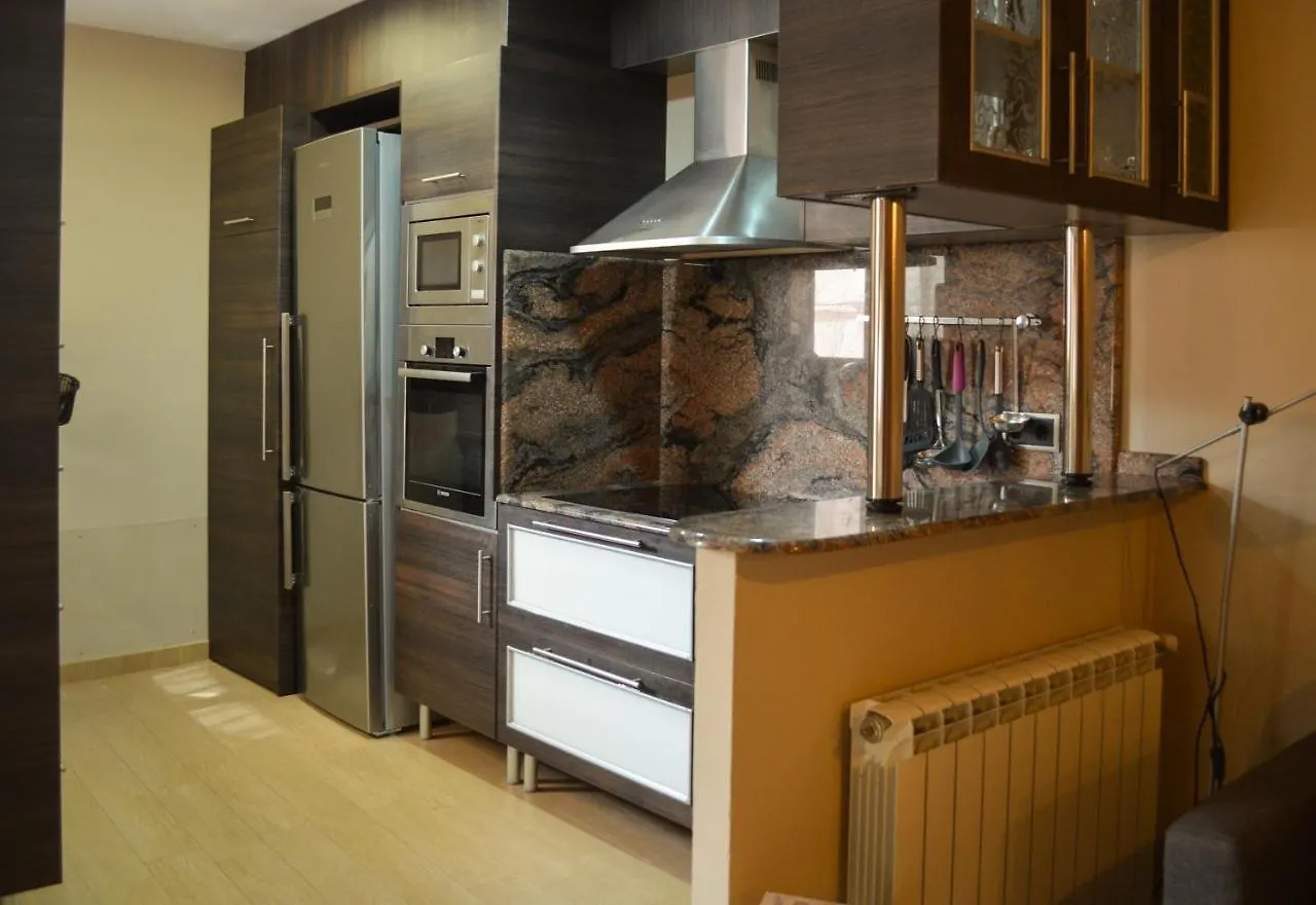 Cal Milio Apartment Maials