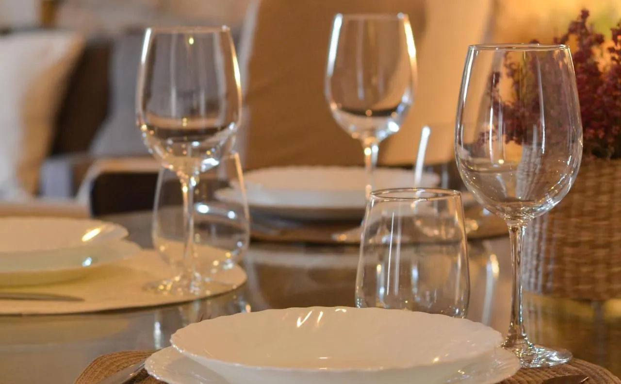 Cal Milio Apartment Maials