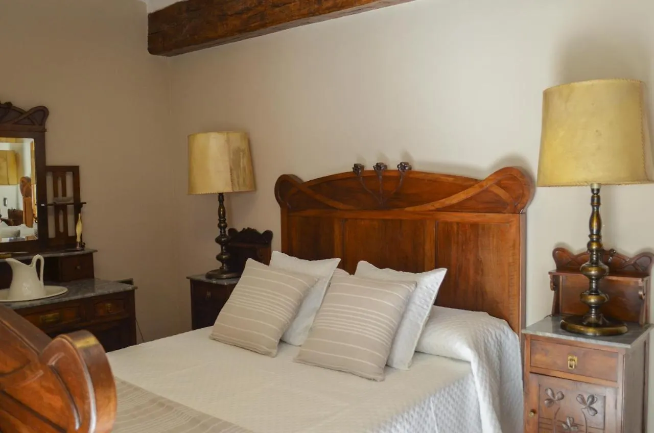 Cal Milio Apartment Maials
