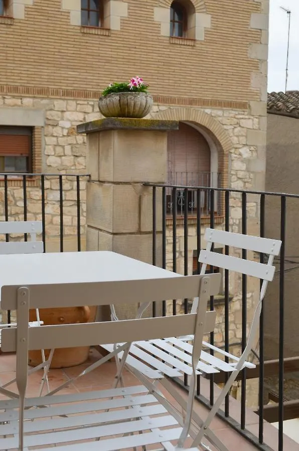 Cal Milio Apartment Maials