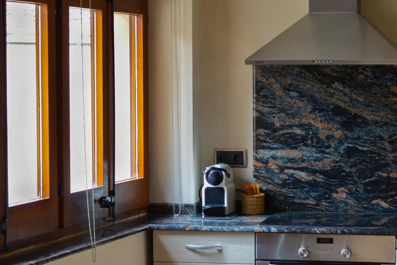 Cal Milio Apartment Maials
