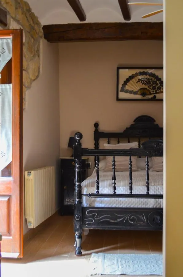 Cal Milio Apartment Maials Spain
