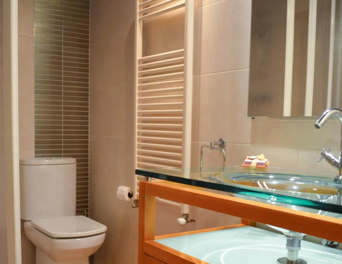 Cal Milio Apartment Maials