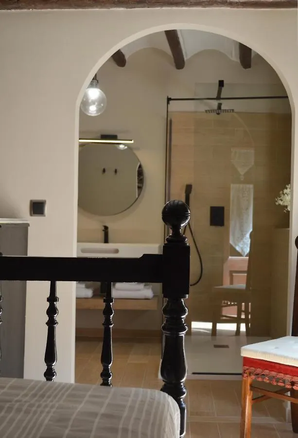 Cal Milio Apartment Maials