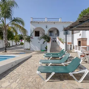  Сasa de vacaciones Cortijo Encarni España