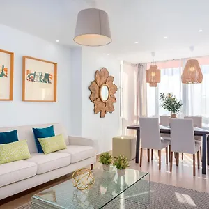  Apartamento Genteel Alonso De Bazán España