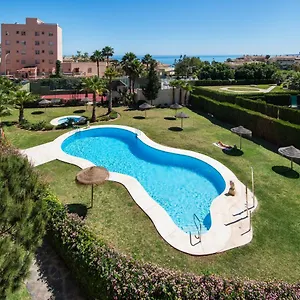  Apartamento Royal Torrequebrada Exclusivo Apartamento Cerca De La Playa España