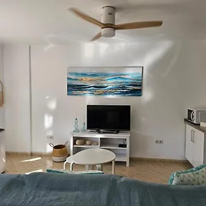  Apartamento Edificio Barcelona España