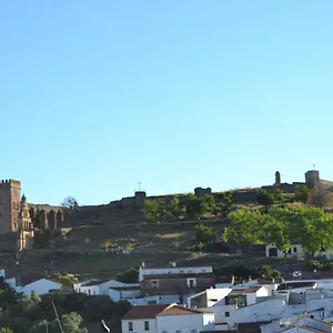  Сasa de vacaciones Casa Torrubia España
