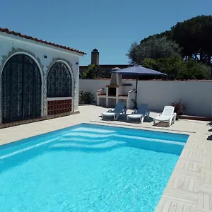  Villa Tarragona España