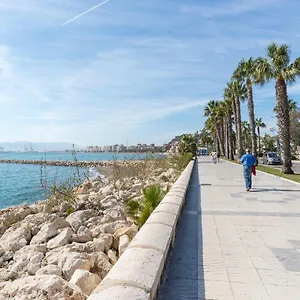  Apartamento Lu&cia Mediterraneo España