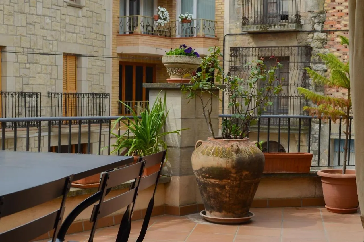 Cal Milio Apartment Maials Spain